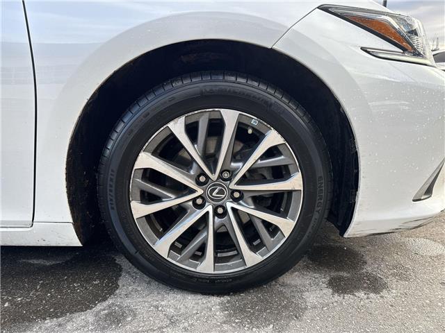 2023 Lexus ES 350 Base (Stk: 25101469A) in Markham - Image 11 of 37 2023 Lexus ES 350 Base (Stk: 25101469A) in Markham - Image 11 of 37