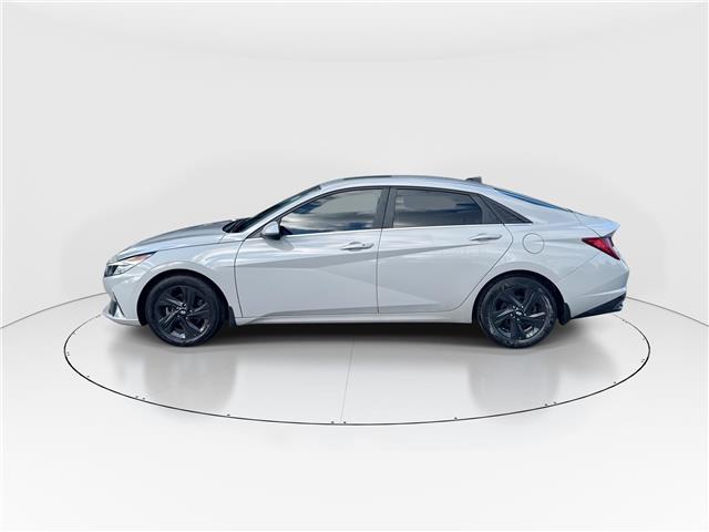 2021 Hyundai Elantra HEV Ultimate (Stk: 16104785AA) in Markham - Image 6 of 12