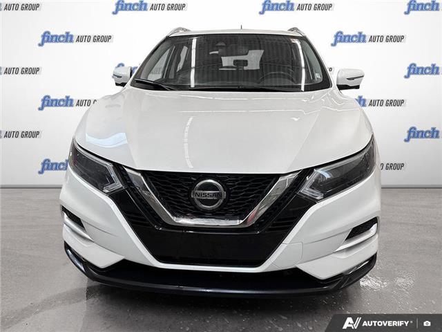 2023 Nissan Qashqai SL (Stk: 164313) in London - Image 2 of 26 2023 Nissan Qashqai SL (Stk: 164313) in London - Image 2 of 26