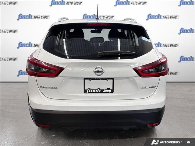 2023 Nissan Qashqai SL (Stk: 164313) in London - Image 5 of 26 2023 Nissan Qashqai SL (Stk: 164313) in London - Image 5 of 26