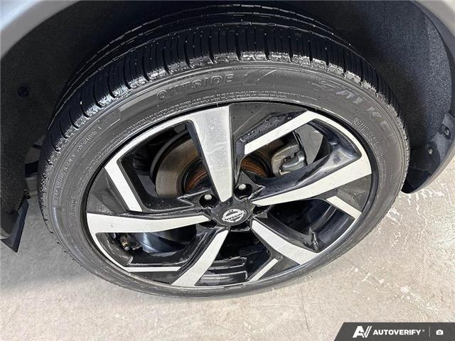 2023 Nissan Qashqai SL (Stk: 164313) in London - Image 7 of 26 2023 Nissan Qashqai SL (Stk: 164313) in London - Image 7 of 26