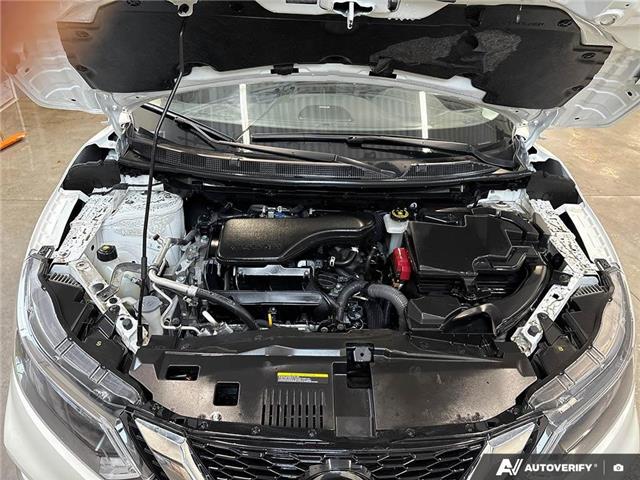 2023 Nissan Qashqai SL (Stk: 164313) in London - Image 9 of 26 2023 Nissan Qashqai SL (Stk: 164313) in London - Image 9 of 26