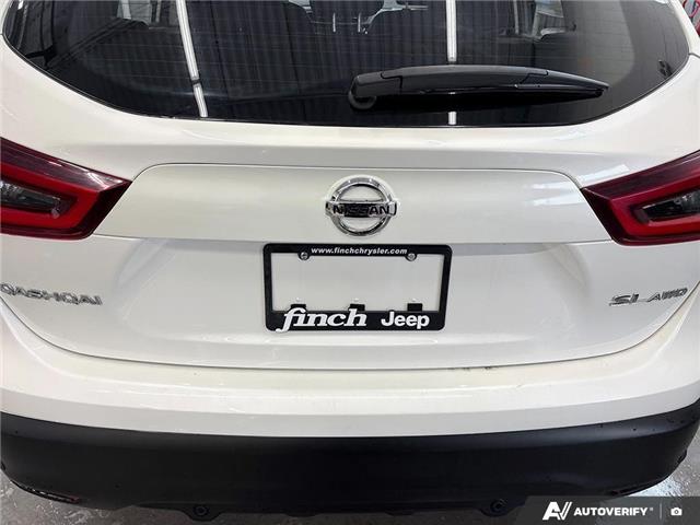 2023 Nissan Qashqai SL (Stk: 164313) in London - Image 10 of 26 2023 Nissan Qashqai SL (Stk: 164313) in London - Image 10 of 26