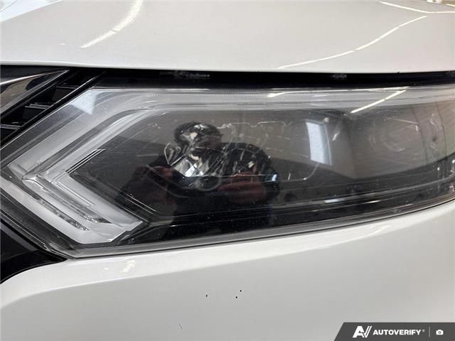 2023 Nissan Qashqai SL (Stk: 164313) in London - Image 11 of 26 2023 Nissan Qashqai SL (Stk: 164313) in London - Image 11 of 26