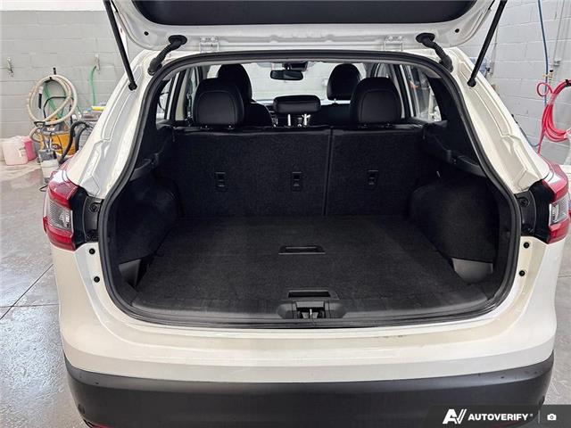 2023 Nissan Qashqai SL (Stk: 164313) in London - Image 12 of 26 2023 Nissan Qashqai SL (Stk: 164313) in London - Image 12 of 26