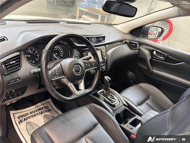 2023 Nissan Qashqai SL (Stk: 164313) in London - Image 14 of 26 2023 Nissan Qashqai SL (Stk: 164313) in London - Image 14 of 26