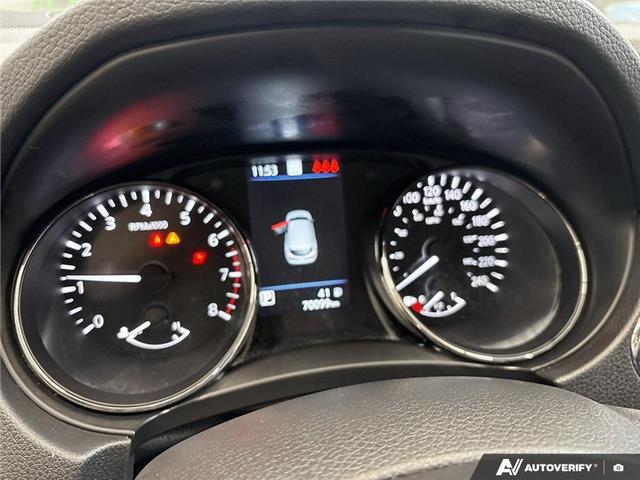 2023 Nissan Qashqai SL (Stk: 164313) in London - Image 16 of 26 2023 Nissan Qashqai SL (Stk: 164313) in London - Image 16 of 26