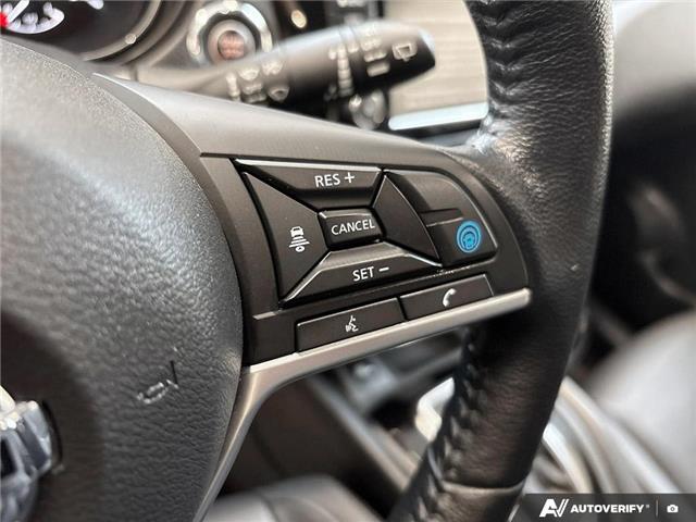2023 Nissan Qashqai SL (Stk: 164313) in London - Image 17 of 26 2023 Nissan Qashqai SL (Stk: 164313) in London - Image 17 of 26