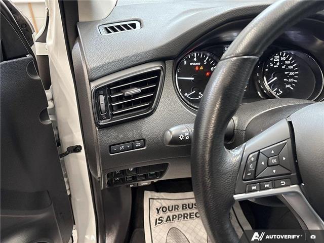 2023 Nissan Qashqai SL (Stk: 164313) in London - Image 18 of 26 2023 Nissan Qashqai SL (Stk: 164313) in London - Image 18 of 26