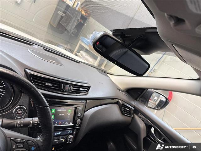 2023 Nissan Qashqai SL (Stk: 164313) in London - Image 19 of 26 2023 Nissan Qashqai SL (Stk: 164313) in London - Image 19 of 26