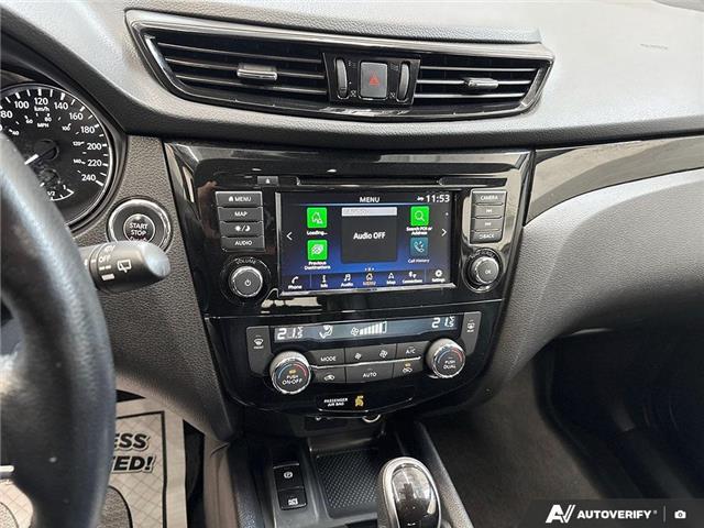 2023 Nissan Qashqai SL (Stk: 164313) in London - Image 20 of 26 2023 Nissan Qashqai SL (Stk: 164313) in London - Image 20 of 26