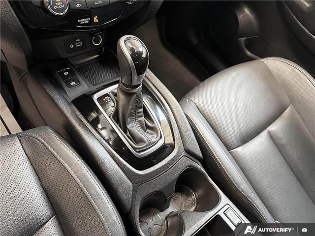 2023 Nissan Qashqai SL (Stk: 164313) in London - Image 21 of 26 2023 Nissan Qashqai SL (Stk: 164313) in London - Image 21 of 26