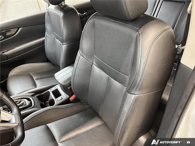 2023 Nissan Qashqai SL (Stk: 164313) in London - Image 22 of 26 2023 Nissan Qashqai SL (Stk: 164313) in London - Image 22 of 26