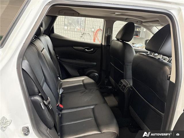 2023 Nissan Qashqai SL (Stk: 164313) in London - Image 24 of 26 2023 Nissan Qashqai SL (Stk: 164313) in London - Image 24 of 26