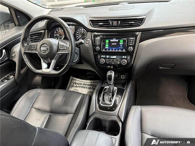 2023 Nissan Qashqai SL (Stk: 164313) in London - Image 25 of 26 2023 Nissan Qashqai SL (Stk: 164313) in London - Image 25 of 26