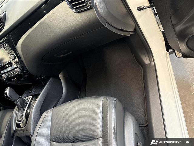 2023 Nissan Qashqai SL (Stk: 164313) in London - Image 26 of 26 2023 Nissan Qashqai SL (Stk: 164313) in London - Image 26 of 26