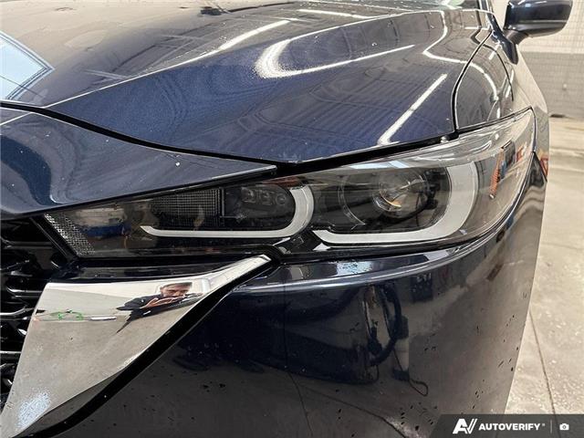 2024 Mazda CX-5 GS w/o CD (Stk: 164339) in London - Image 10 of 26