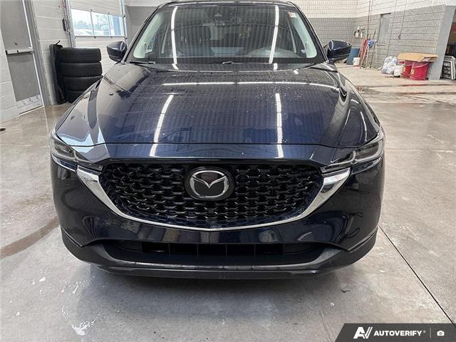 2024 Mazda CX-5 GS w/o CD (Stk: 164339) in London - Image 11 of 26