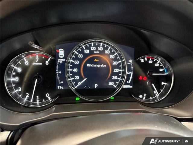 2024 Mazda CX-5 GS w/o CD (Stk: 164339) in London - Image 16 of 26