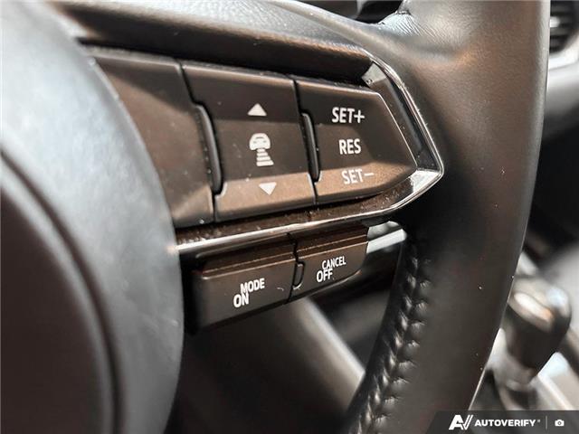 2024 Mazda CX-5 GS w/o CD (Stk: 164339) in London - Image 17 of 26