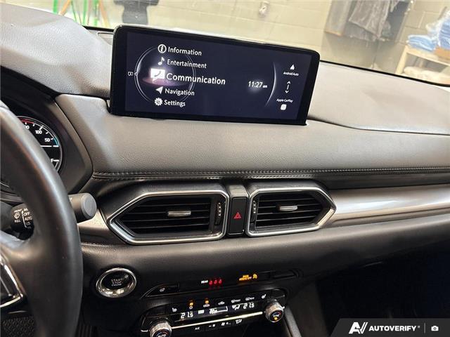 2024 Mazda CX-5 GS w/o CD (Stk: 164339) in London - Image 20 of 26