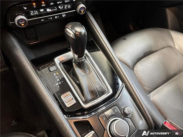 2024 Mazda CX-5 GS w/o CD (Stk: 164339) in London - Image 21 of 26