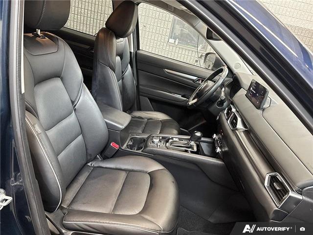 2024 Mazda CX-5 GS w/o CD (Stk: 164339) in London - Image 23 of 26