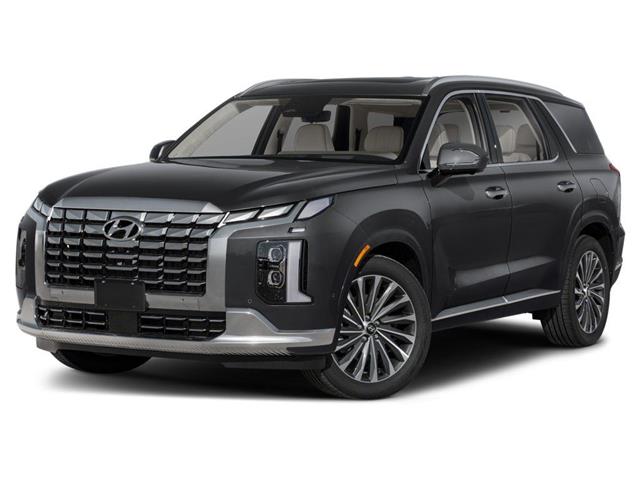 2025 Hyundai Palisade Ultimate Calligraphy w/Beige Interior (Stk: 12166P) in Scarborough - Image 1 of 12