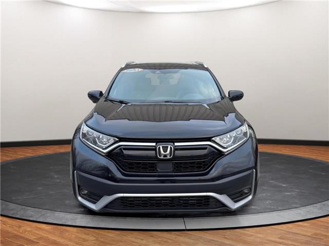 2021 Honda CR-V Sport (Stk: 238301) in Lower Sackville - Image 2 of 23