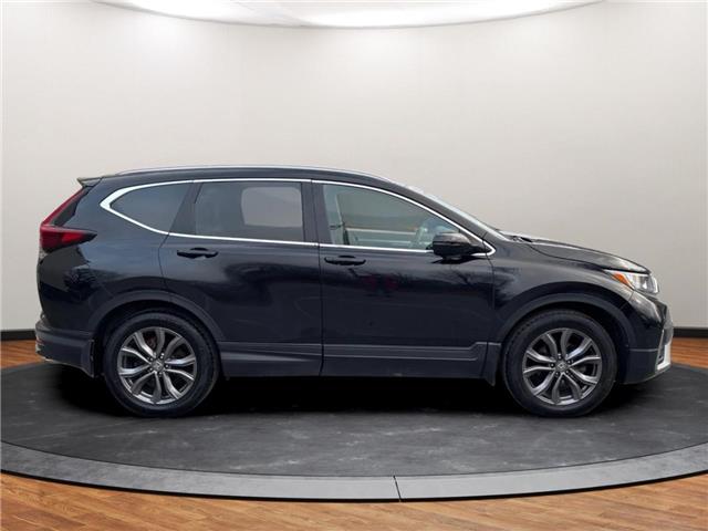 2021 Honda CR-V Sport (Stk: 238301) in Lower Sackville - Image 4 of 23