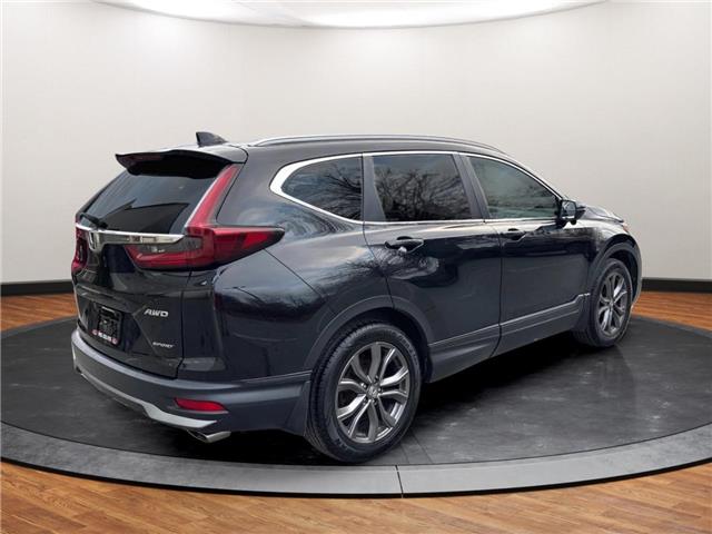 2021 Honda CR-V Sport (Stk: 238301) in Lower Sackville - Image 5 of 23