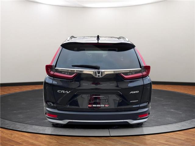 2021 Honda CR-V Sport (Stk: 238301) in Lower Sackville - Image 6 of 23