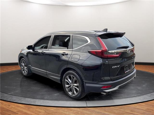 2021 Honda CR-V Sport (Stk: 238301) in Lower Sackville - Image 7 of 23