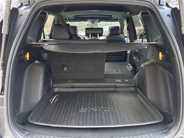 2021 Honda CR-V Sport (Stk: 238301) in Lower Sackville - Image 10 of 23