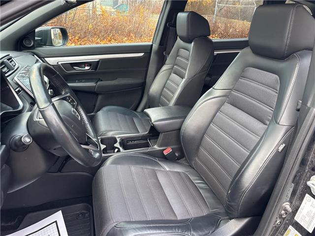 2021 Honda CR-V Sport (Stk: 238301) in Lower Sackville - Image 11 of 23