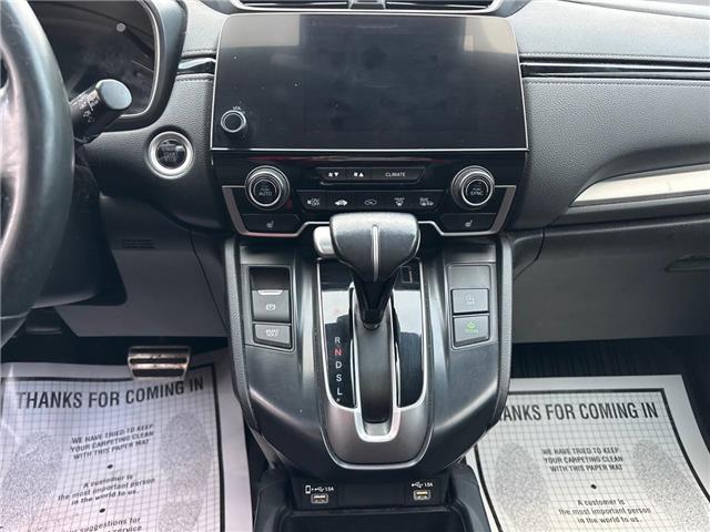 2021 Honda CR-V Sport (Stk: 238301) in Lower Sackville - Image 16 of 23