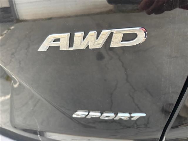2021 Honda CR-V Sport (Stk: 238301) in Lower Sackville - Image 18 of 23