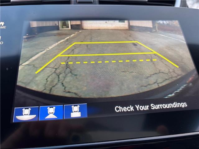 2021 Honda CR-V Sport (Stk: 238301) in Lower Sackville - Image 19 of 23