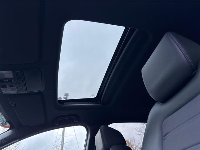 2021 Honda CR-V Sport (Stk: 238301) in Lower Sackville - Image 22 of 23