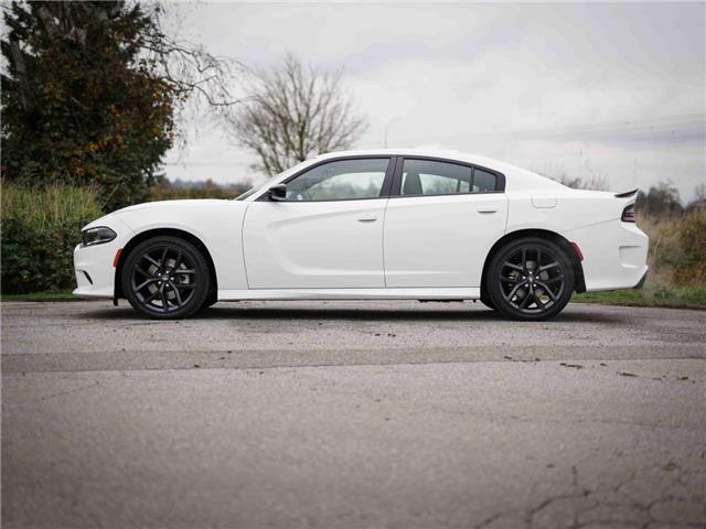 2023 Dodge Charger GT (Stk: 30470) in Surrey - Image 3 of 23