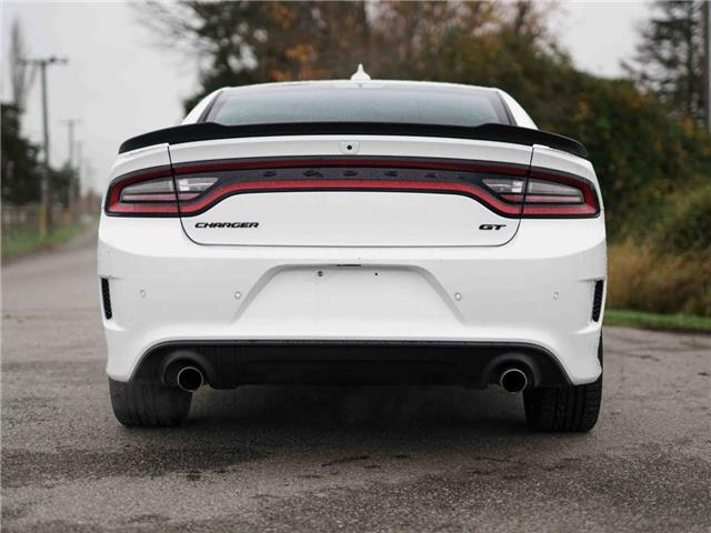 2023 Dodge Charger GT (Stk: 30470) in Surrey - Image 5 of 23