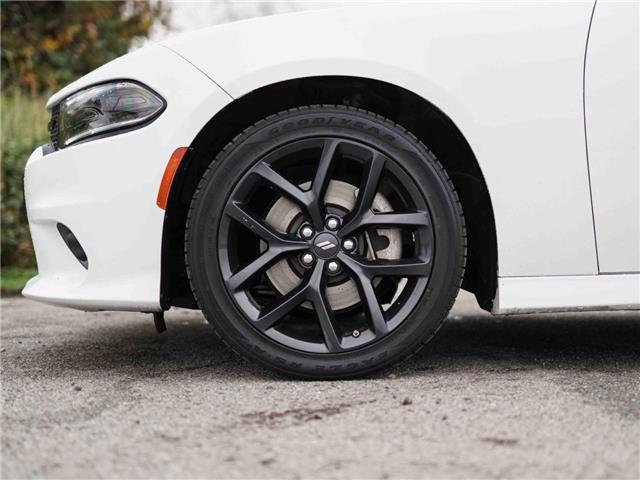 2023 Dodge Charger GT (Stk: 30470) in Surrey - Image 7 of 23