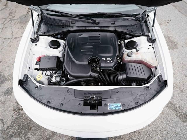 2023 Dodge Charger GT (Stk: 30470) in Surrey - Image 8 of 23