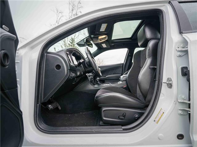 2023 Dodge Charger GT (Stk: 30470) in Surrey - Image 9 of 23