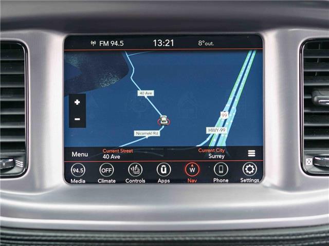 2023 Dodge Charger GT (Stk: 30470) in Surrey - Image 15 of 23