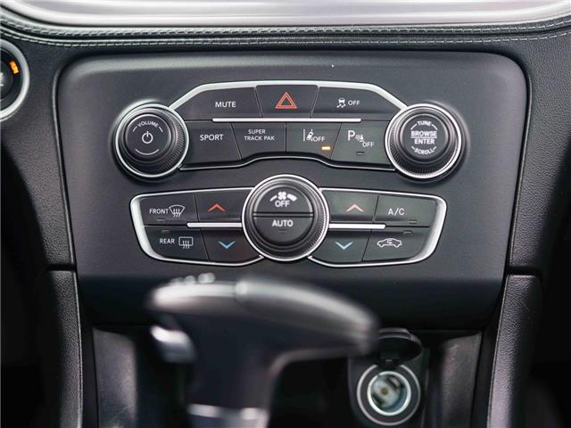 2023 Dodge Charger GT (Stk: 30470) in Surrey - Image 16 of 23