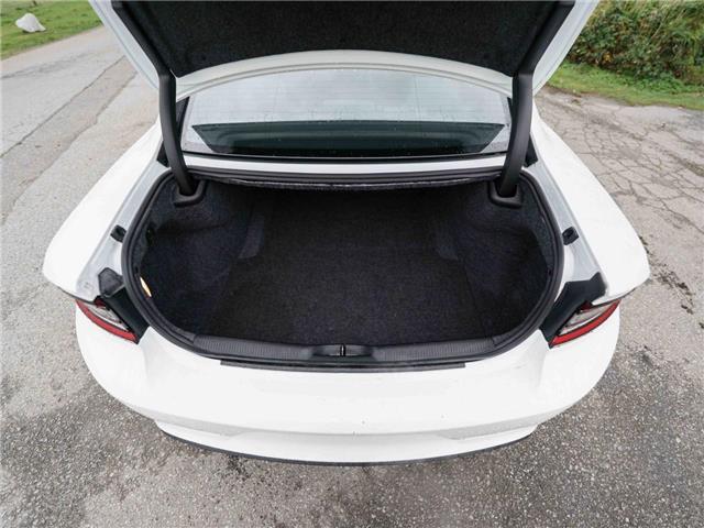 2023 Dodge Charger GT (Stk: 30470) in Surrey - Image 22 of 23