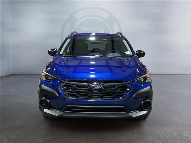 2026 Subaru Crosstrek Convenience (Stk: 268978) in Lethbridge - Image 8 of 15