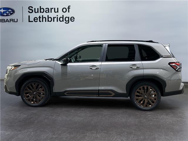 2026 Subaru Forester Sport (Stk: 268966) in Lethbridge - Image 2 of 15