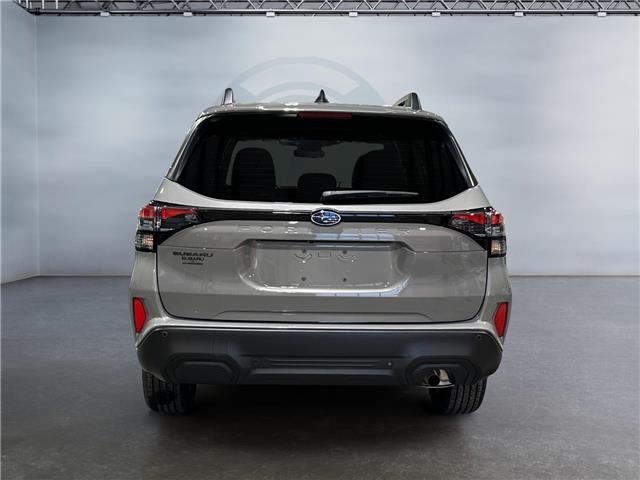 2026 Subaru Forester Touring (Stk: 268971) in Lethbridge - Image 4 of 15 2026 Subaru Forester Touring (Stk: 268971) in Lethbridge - Image 4 of 15